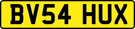 BV54HUX