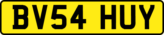 BV54HUY