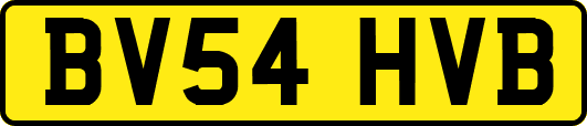 BV54HVB