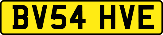 BV54HVE