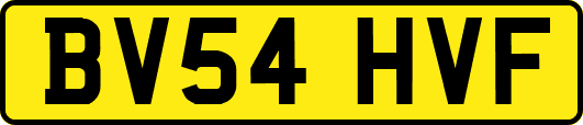 BV54HVF