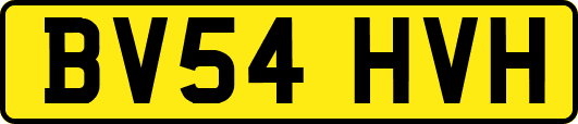 BV54HVH