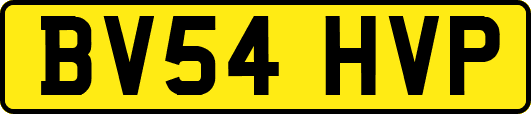 BV54HVP