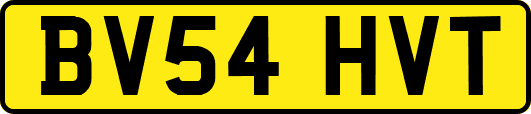 BV54HVT
