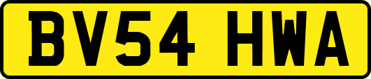 BV54HWA
