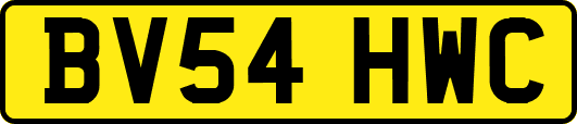 BV54HWC