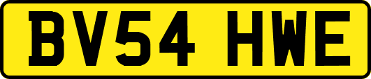 BV54HWE