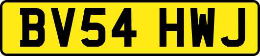 BV54HWJ