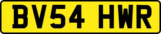 BV54HWR