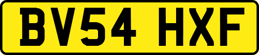 BV54HXF