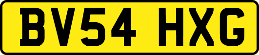 BV54HXG