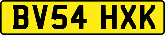 BV54HXK