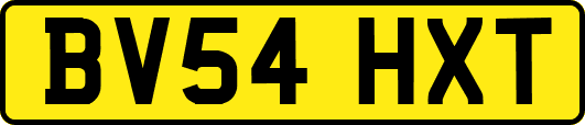 BV54HXT