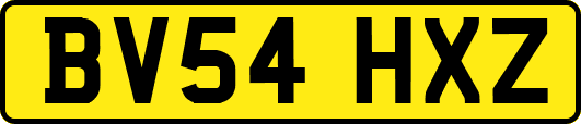 BV54HXZ