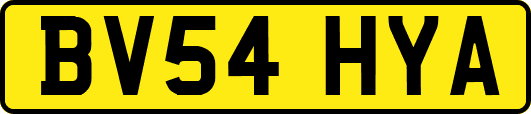 BV54HYA