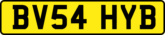 BV54HYB