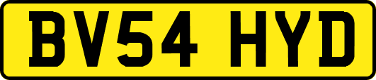 BV54HYD