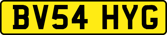 BV54HYG