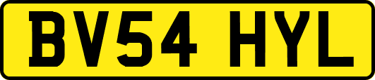 BV54HYL