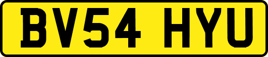 BV54HYU