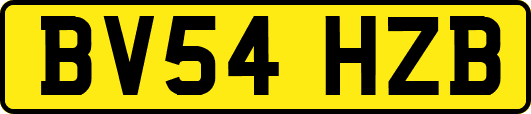 BV54HZB