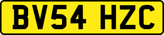 BV54HZC
