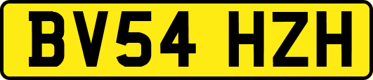 BV54HZH