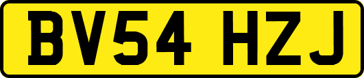 BV54HZJ