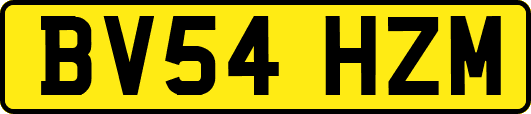 BV54HZM