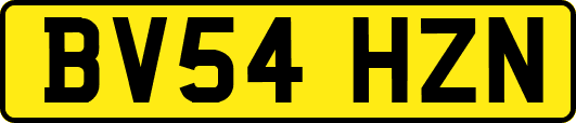 BV54HZN