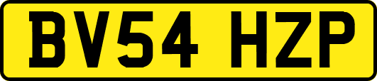 BV54HZP
