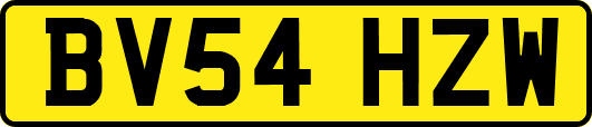 BV54HZW
