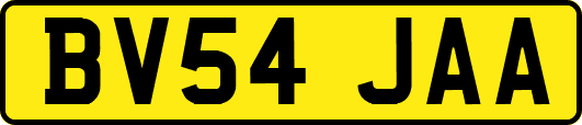 BV54JAA