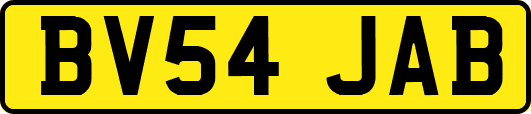 BV54JAB
