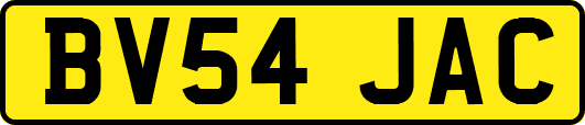BV54JAC