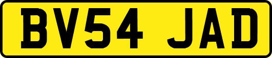 BV54JAD