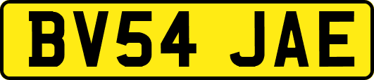 BV54JAE