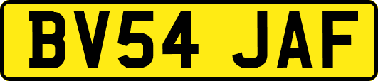 BV54JAF
