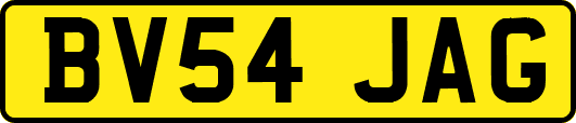 BV54JAG