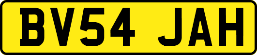 BV54JAH
