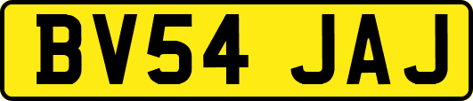 BV54JAJ