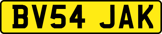 BV54JAK