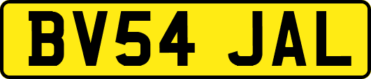 BV54JAL
