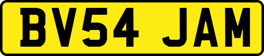 BV54JAM