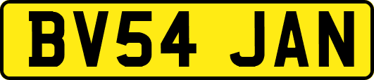 BV54JAN