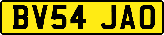BV54JAO