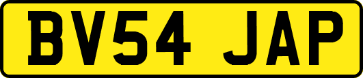 BV54JAP