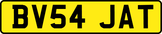 BV54JAT