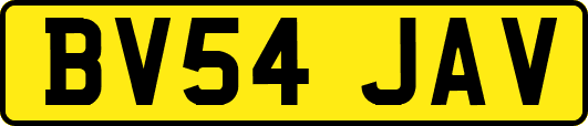 BV54JAV