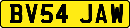 BV54JAW
